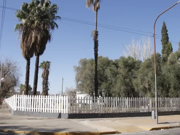 El quinto intento del Automóvil Club por licitar un hotel 3 estrellas El quinto intento del Automóvil Club por licitar un hotel 3 estrellas