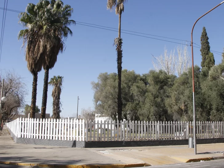 El quinto intento del Automóvil Club por licitar un hotel 3 estrellas El quinto intento del Automóvil Club por licitar un hotel 3 estrellas