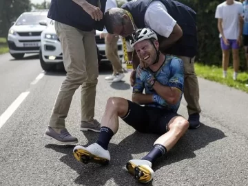 El drama de Cavendish