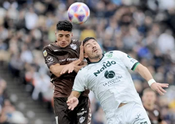 El Calamar frenó una racha adversa