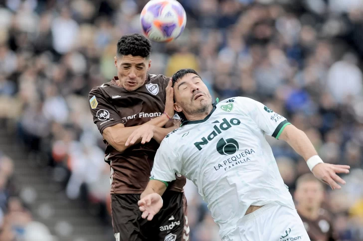 El Calamar frenó una racha adversa