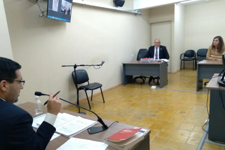 El crimen de Rosalba: a 6 meses, aún no se sabe quién entró a robarle y la mató