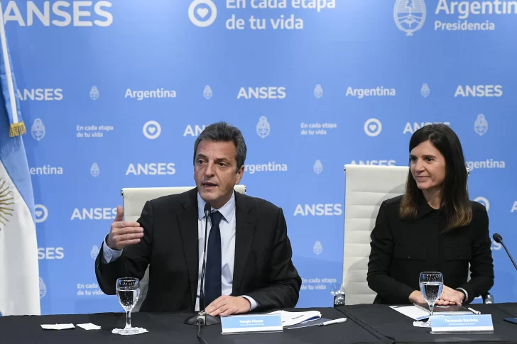 Créditos para jubilados: hasta $400 mil con una tasa del 29%