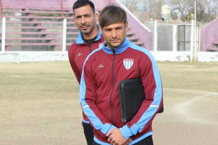 “Pachi” Pascual: el hijo pródigo volvió a Alianza