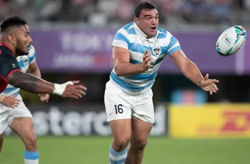 Creevy, por más historia