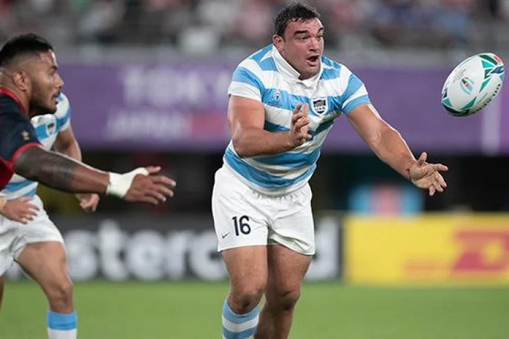 Creevy, por más historia