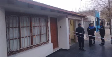 Dueño de la propiedad donde murieron 3 jóvenes negó tener problemas de gas