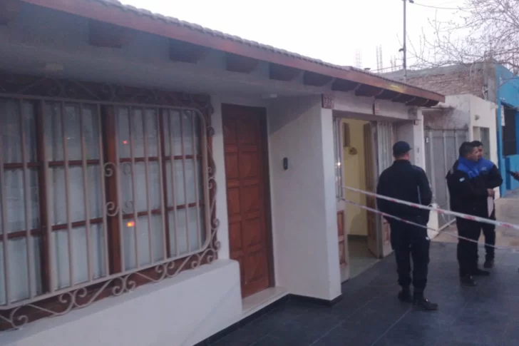 Dueño de la propiedad donde murieron 3 jóvenes negó tener problemas de gas