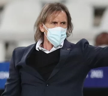 Gareca quedó libre y se abre una chance