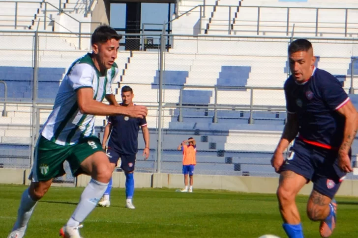 En Peñarol viven el partido del año