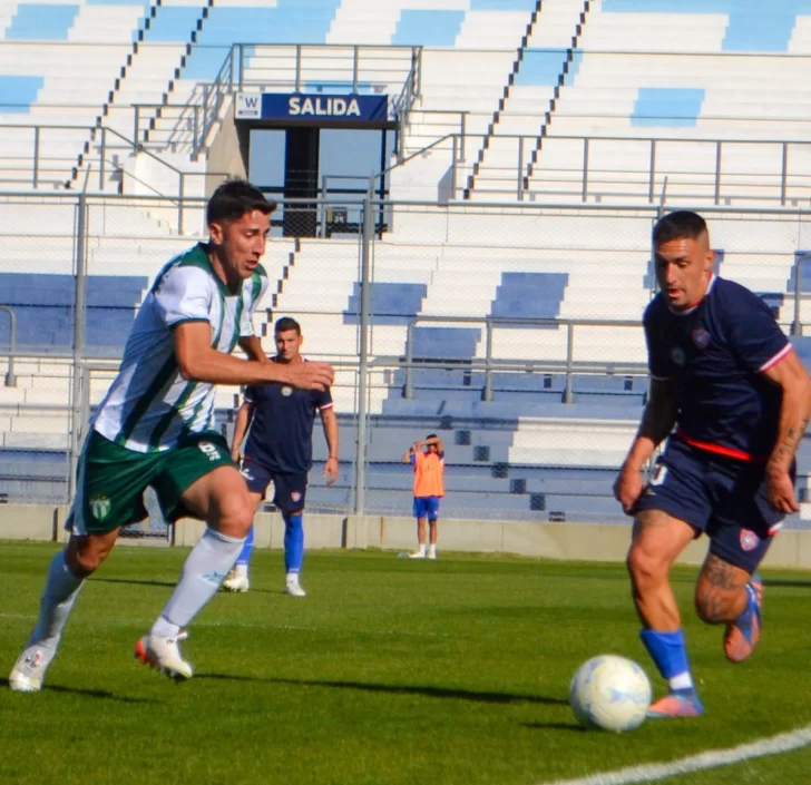 En Peñarol viven el partido del año