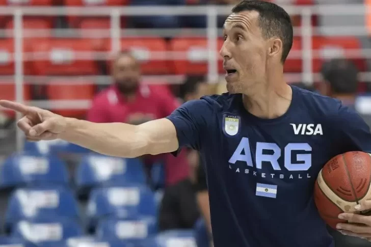 Prigioni pidió ir un paso a la vez con la Selección