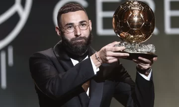 Benzema cumplió los pronósticos