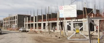 Procrear: vecinos del GSJ empezaron a anotarse para 249 departamentos