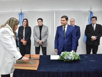 En el Consejo de la Magistratura quieren lanzar un concurso en agosto