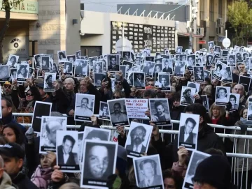 Piden avances con el caso AMIA Piden avances con el caso AMIA