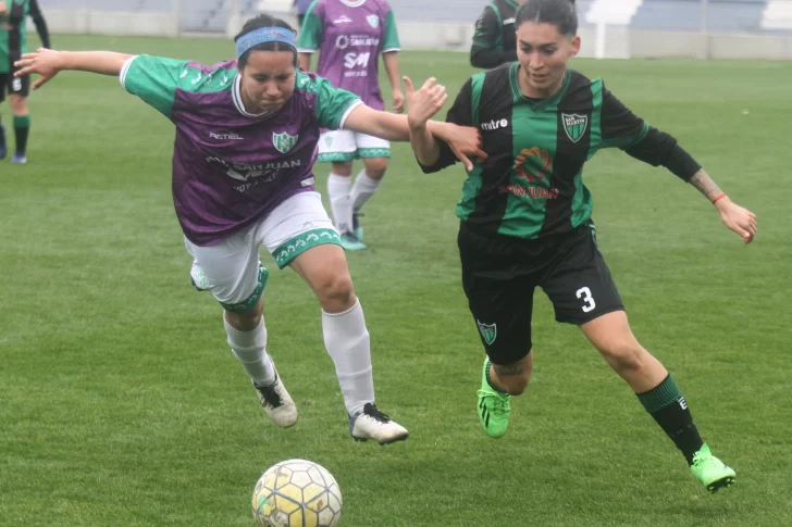 Encuentro de dirigentes en San Luis