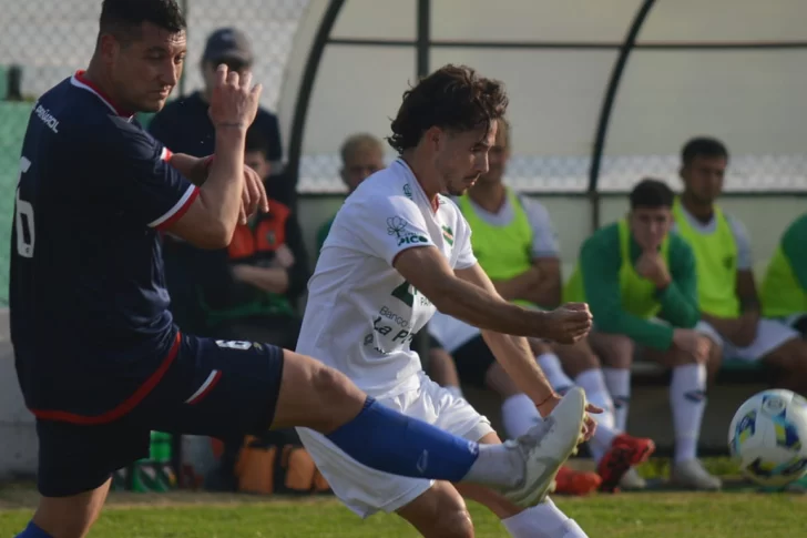 Peñarol juega parte de su destino