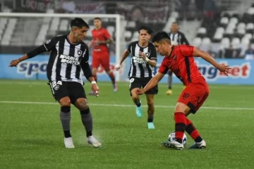 Patronato vendió muy cara su eliminación