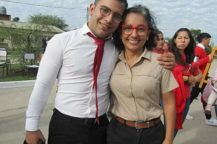 Otra carta de Acuña para despegar del crimen a Emerenciano