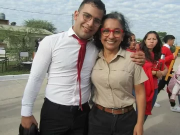 Caso Cecilia: hallaron rastros de sangre humana en la camioneta de César Sena Caso Cecilia: hallaron rastros de sangre humana en la camioneta de César Sena