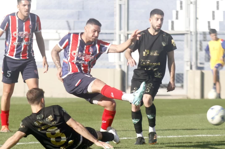 Un desperdicio para Peñarol