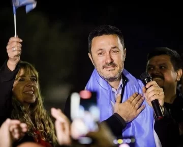 Antes de llegar a San Juan, el vice de Bullrich fue criticado por una ministra: “Está en contra de las mujeres” Antes de llegar a San Juan, el vice de Bullrich fue criticado por una ministra: “Está en contra de las mujeres”