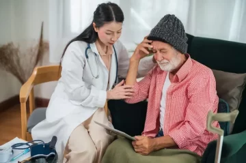 Advierten que uno de cada tres tendrá un trastorno neurológico