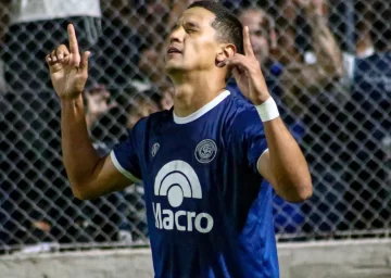 La Lepra va por un triunfo contra Atlanta La Lepra va por un triunfo contra Atlanta