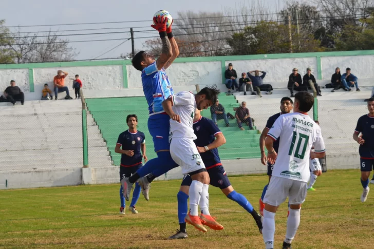 Pave es una baja sensible para el futuro de Peñarol