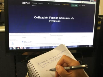 A pesar de suba de tasas de plazos fijos, la gente se vuelca a otro tipo de activos