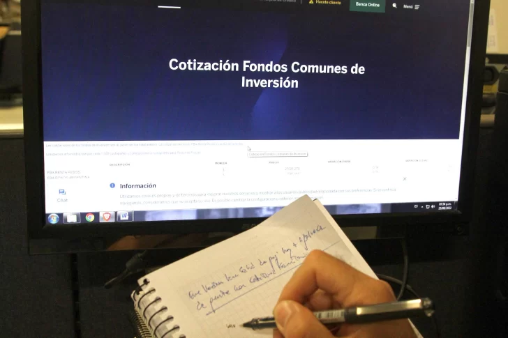 A pesar de suba de tasas de plazos fijos, la gente se vuelca a otro tipo de activos