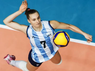 Revancha para Las Panteritas