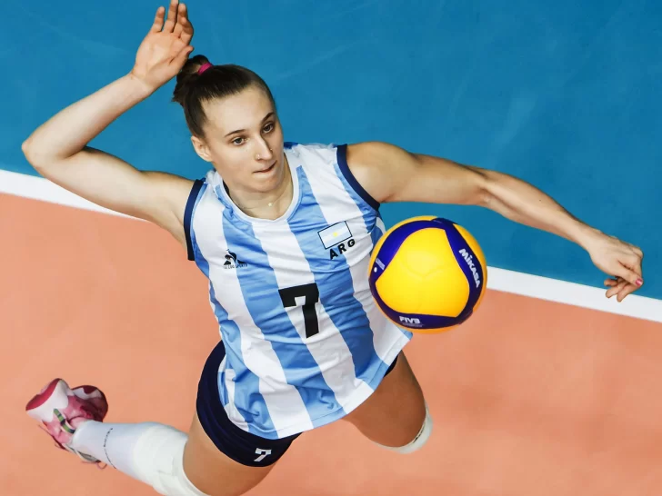 Revancha para Las Panteritas