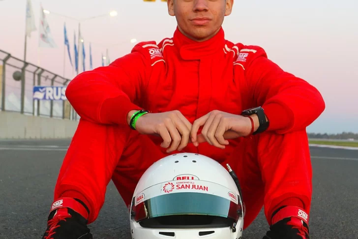 Naranjo se proyecta al TN