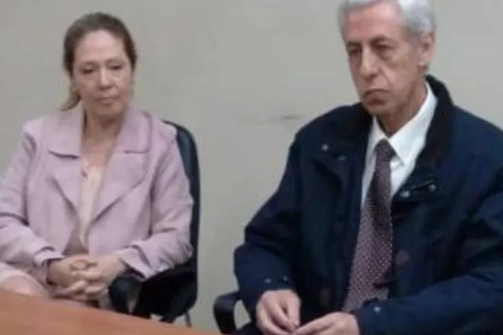 Caso “Eros”: Coria buscará ir a la Nación para anular su condena y no ir a prisión