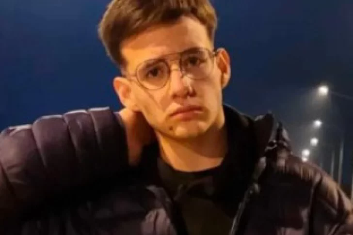 El discurso del joven que puso incómodo al gobernador de Chaco