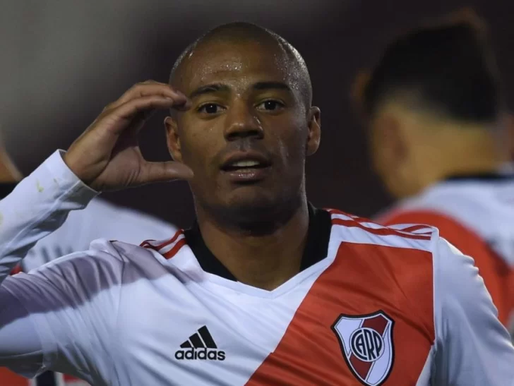 Flamengo se bajó de la negociación con River por Nicolás de la Cruz