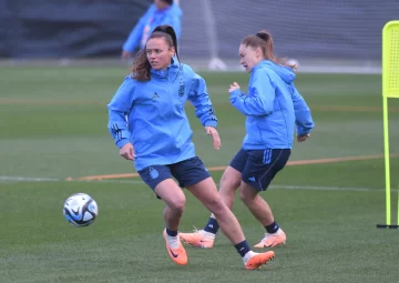 Otra chance de hacer historia