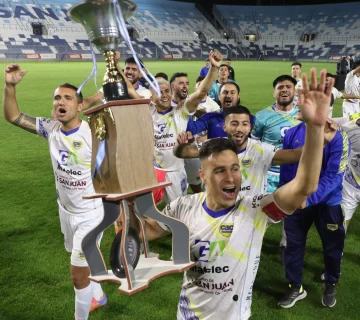 En Rawson adelantan el comienzo del Verano de la Liga Sanjuanina En Rawson adelantan el comienzo del Verano de la Liga Sanjuanina