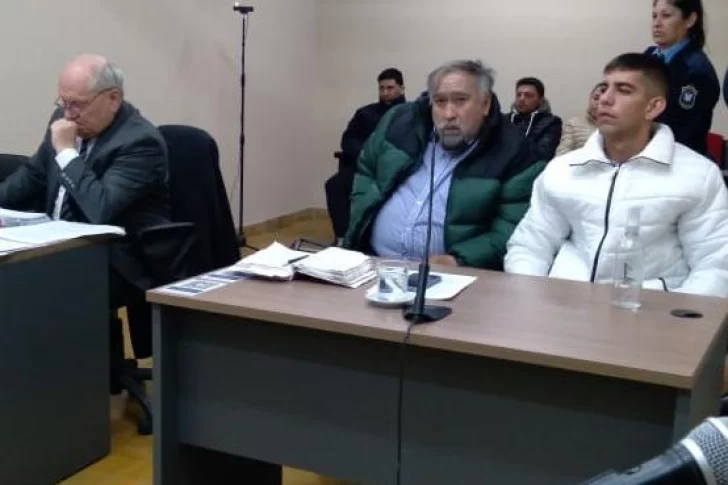 Juzgado por matar a un discapacitado