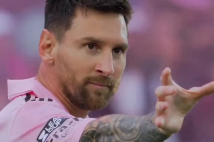 Antonela reveló el misterio del festejo