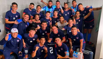 Crónica del día perfecto en Peñarol