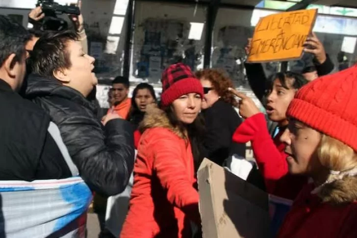 No había ADN en los huesos y no se sabe si son los restos de Cecilia