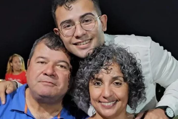 Imputan al clan Sena la autoría del crimen agravado de Cecilia