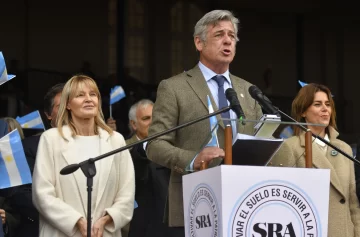 Una dura radiografía del campo por la economía