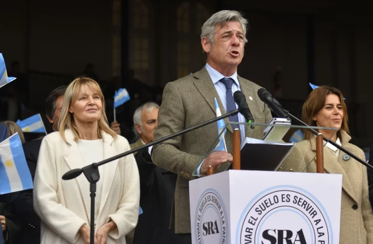 Una dura radiografía del campo por la economía