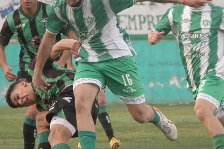 El gran clásico terminó sin dueño