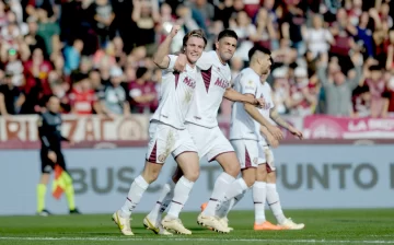 Lanús: triunfo en el cierre y se mete en la Libertadores