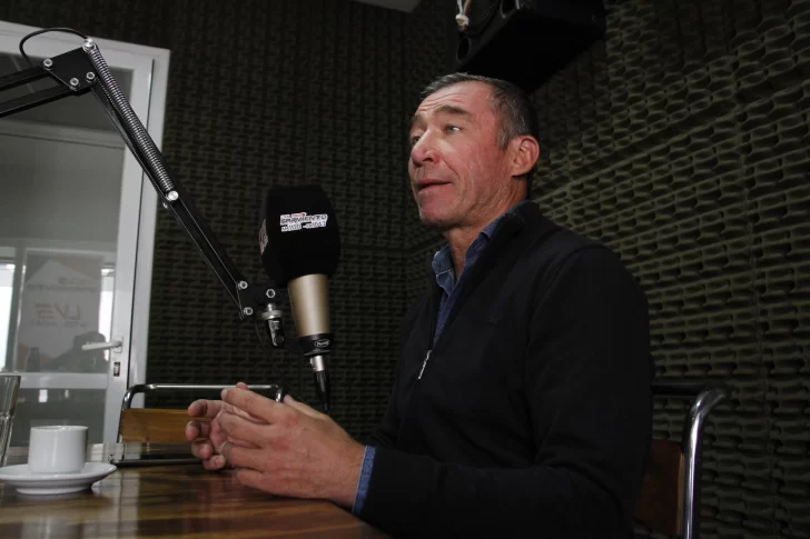 JxC mostró una carta para negociar los cambios políticos propuestos por Uñac